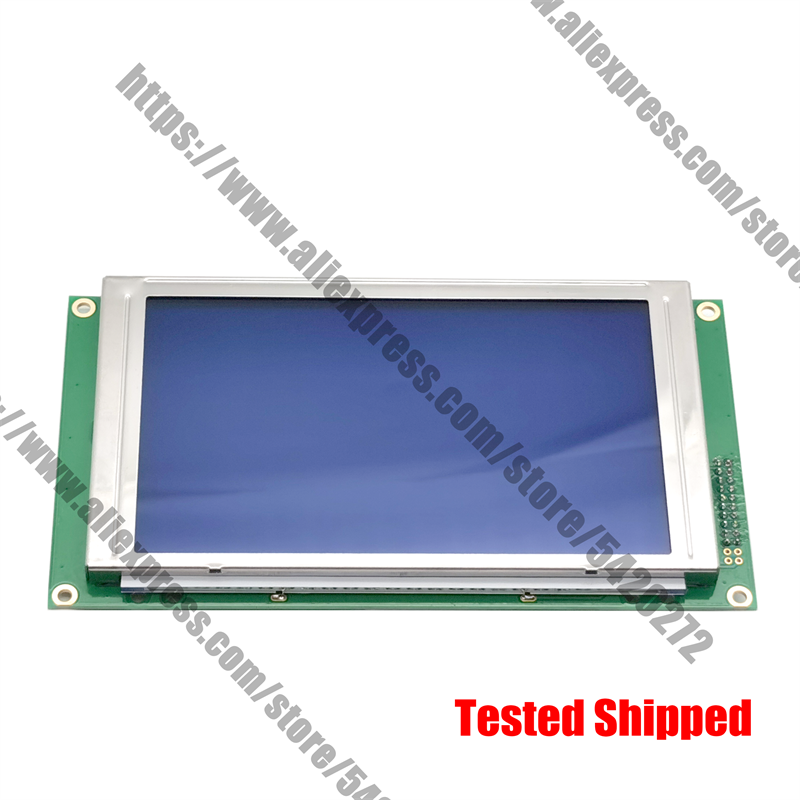 ο ȣȯ ÷ WG240128A-YYH-VZ WG240128A-TTI-TZ LCD ȭ